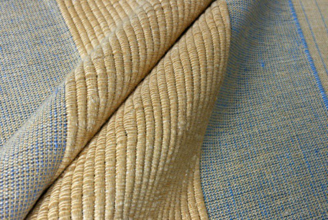 Tkaní – detail 02