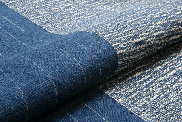 Tkaní – detail 04