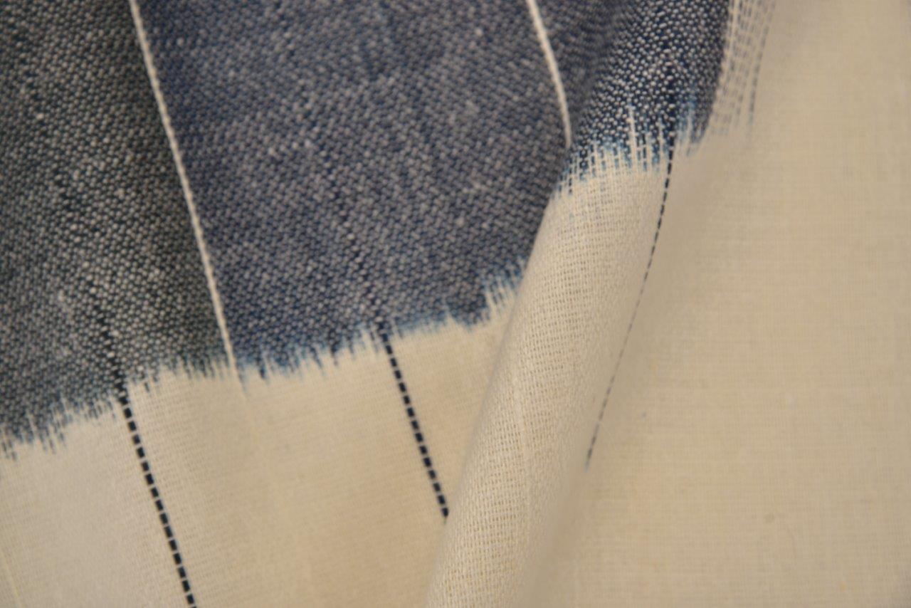Tkaní – detail 05